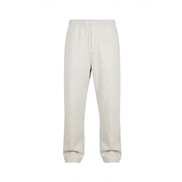  Pánske tepláky URBAN CLASSICS TB7285-00143 LIGHT GREY 