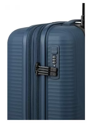 Kufor TRAVELITE AIR STRIPE 4W S EXP NAVY