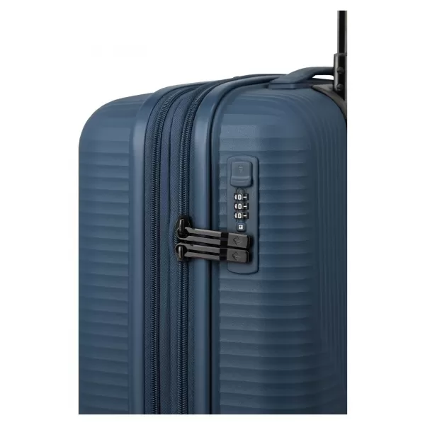  Kufor TRAVELITE AIR STRIPE 4W S EXP NAVY 