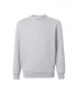 Dětská mikina URBAN CLASSICS UCK6751 HEATHER GREY