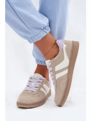 Dámske tenisky O'NEILL 90261001.19K BEIGE