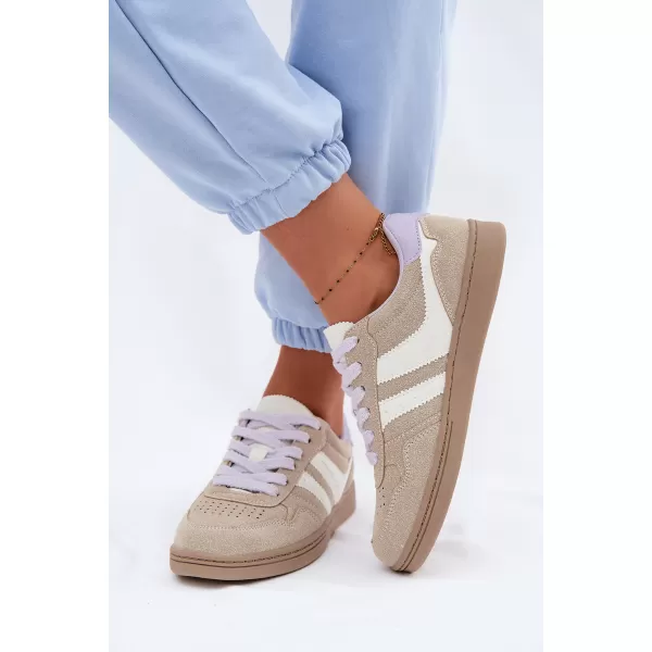  Dámske tenisky O'NEILL 90261001.19K BEIGE 