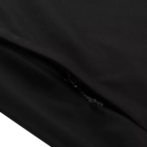  Pánska outdoorová bunda ALPINE PRO MOREN BLACK 
