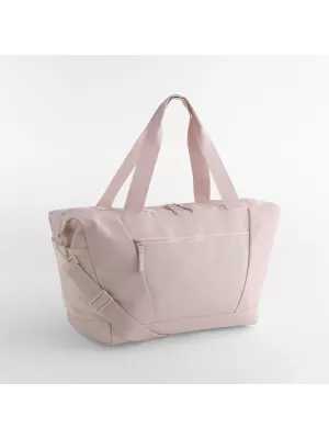 Športová taška BAGBASE | BG 563 FRESH PINK