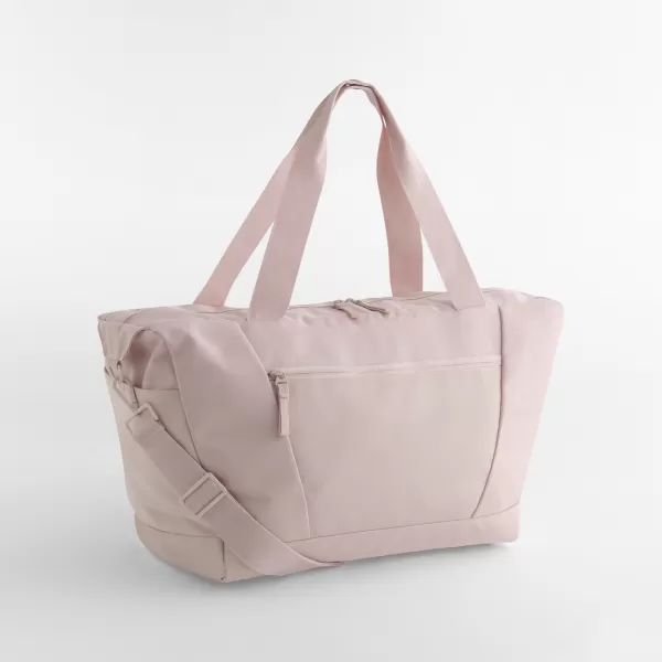  Športová taška BAGBASE | BG 563 FRESH PINK 