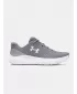 Pánske topánky UNDER ARMOUR CHARGED SURGE 4 3027000-101 ŠEDÁ