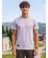 Pánske tričko ALTISPORT NP/ALMST20001 SOFT GREY