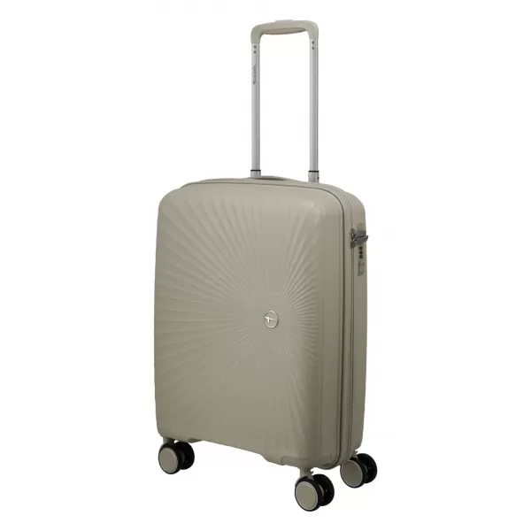  Sada kufrov TRAVELITE TAMARIS VOYAAGE SAND 