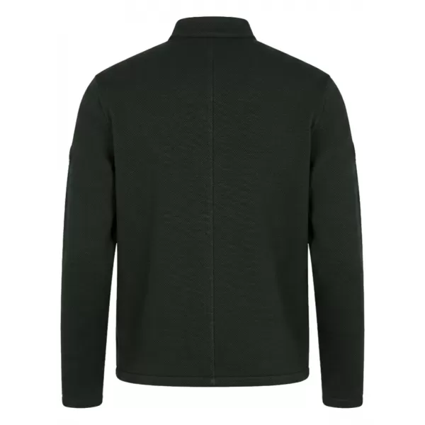  Pánska bunda OMBRE C587 DARK GREEN 