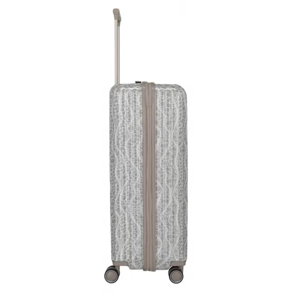  Sada kufrov TRAVELITE LASCANA EDITION S,M,L CHAMPAGNE 