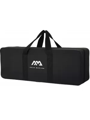 Obal AQUA MARINA L BLACK