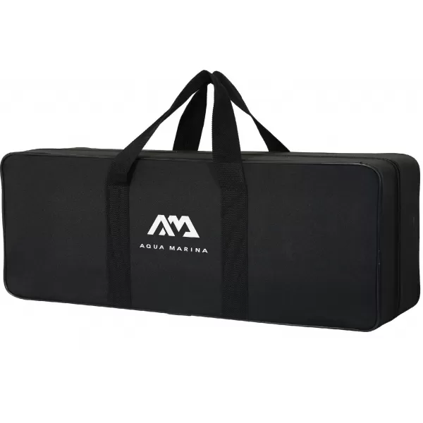  Obal AQUA MARINA L BLACK 