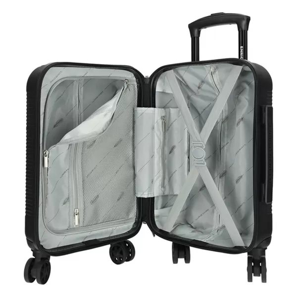 Kufor ENRICO BENETTI LOUISVILLE 39040 BLACK 