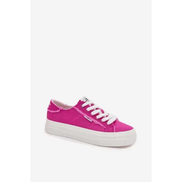  Dámske tenisky O'NEILL 90261009.06R PINK 
