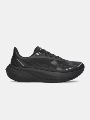 Dámske topánky UNDER ARMOUR W VELOCITI DISTANCE 6006031-001 ČIERNA