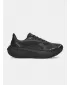 Dámske topánky UNDER ARMOUR W VELOCITI DISTANCE 6006031-001 ČIERNA