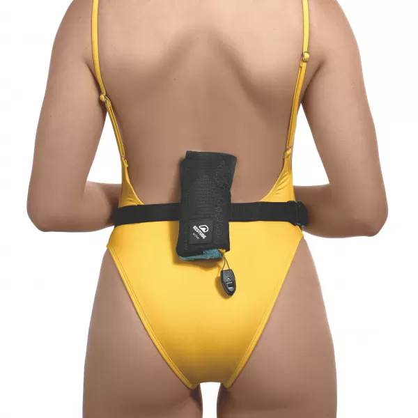  Záchranný systém RESTUBE Active ICEMINT 
