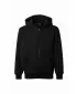 Dětská mikina URBAN CLASSICS UCK7284 BLACK