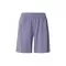 Dámske kraťasy URBAN CLASSICS TB8180 DUSTY PURPLE