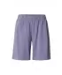 Dámske kraťasy URBAN CLASSICS TB8180 DUSTY PURPLE