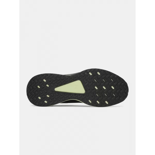  Pánske topánky UNDER ARMOUR UA REIGN XT 6005926-391 ZELENÁ 