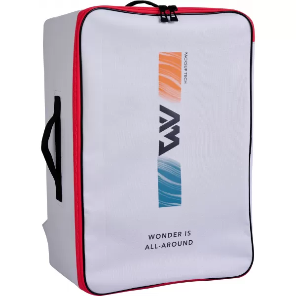  Transportný vak AQUA MARINA pro Halo/Airo ŠEDÁ 
