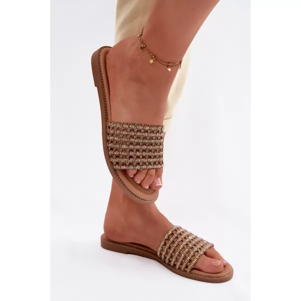  Dámske topánky BOTO 26SD98-9832 BROWN 