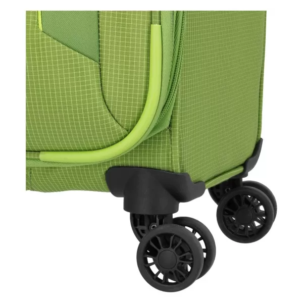  Kufor TRAVELITE Corsiica S,M,L,BB FRESH GREEN 