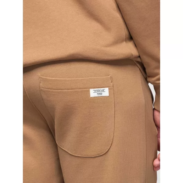  Pánska súprava OMBRE Z123 BROWN 