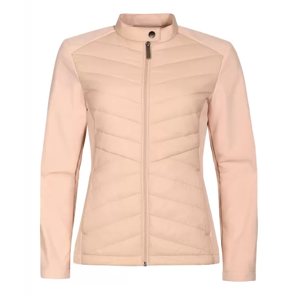  Dámska hybridná bunda MALFINI PREMIUM CROSS 556 CAMEO 