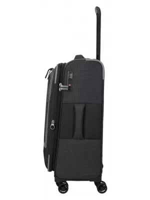 Kufor TRAVELITE Corsiica M BLACK