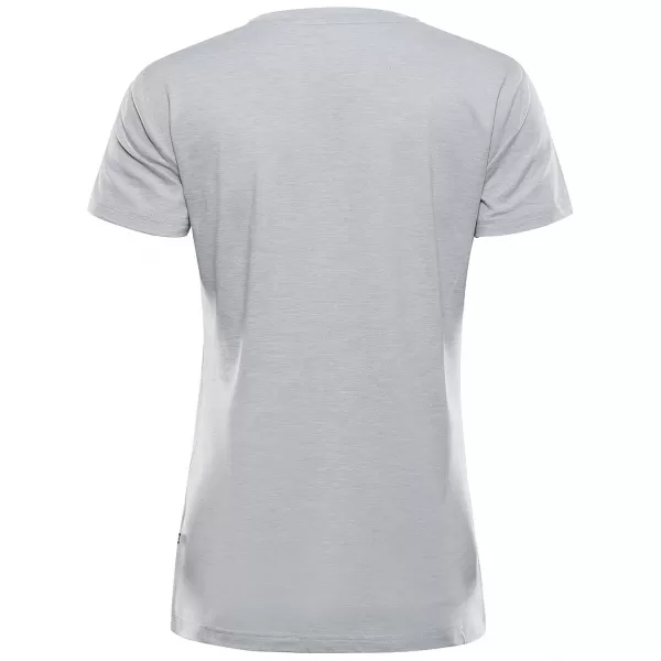  Dámske outdoorové tričko ALPINE PRO GREMA 3 HIGH RISE VARIANT PA 