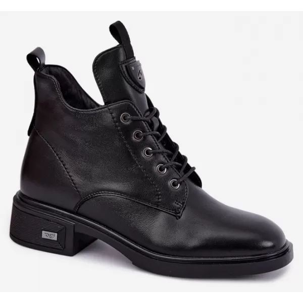  Dámske topánky VINCEZA 133145 BLACK 