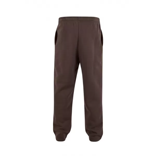  Pánske tepláky URBAN CLASSICS TB7285-21219 WARM BROWN 