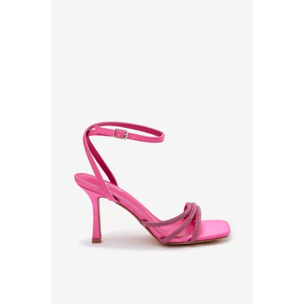  Dámske sandále BOTO UC-115 FUCHSIA 