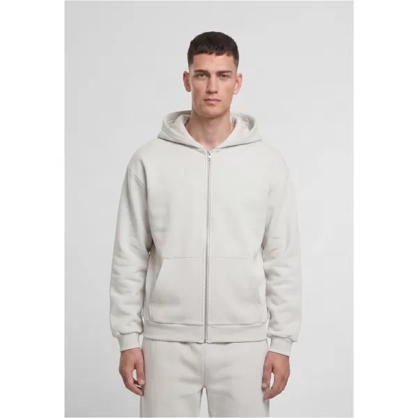  Pánska mikina URBAN CLASSICS TB7284-00555 OFF WHITE 