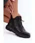Dámske topánky BOTO 26BT17-9301 BLACK