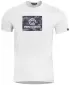 Pánske tričko PENTAGON AGERON SPOT CAMO K09012-SC-00 WHITE