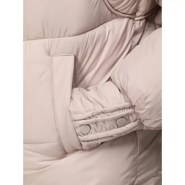  Dámska bunda DSTREET 1 TY6102 KHAKI 