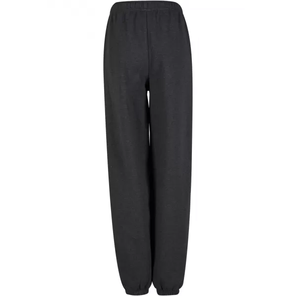  Dámske tepláky URBAN CLASSICS TB7107 CHARCOAL 
