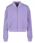 Dámska bunda URBAN CLASSICS TB7781 ELECTRIC LILAC