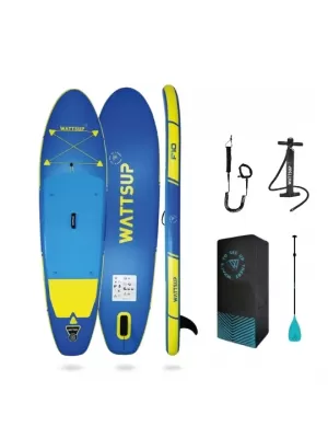 Paddleboard WATTSUP F10 NEURČENÉ