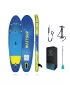 Paddleboard WATTSUP F10 NEURČENÉ