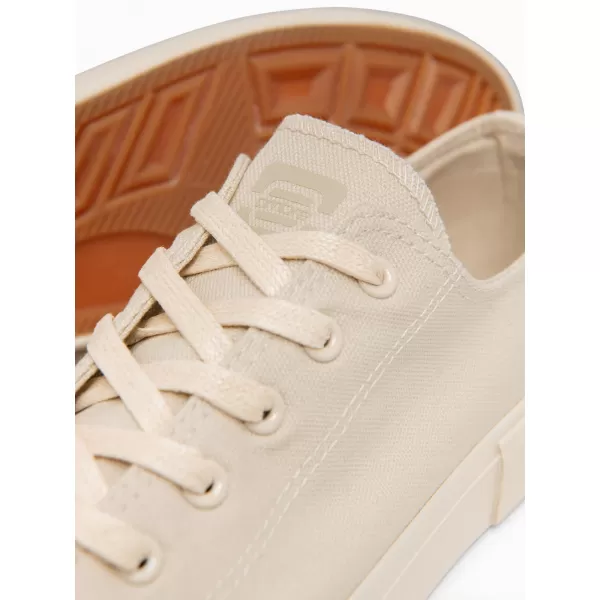 Pánske topánky OMBRE OM-FOTL-0189 LIGHT BEIGE 