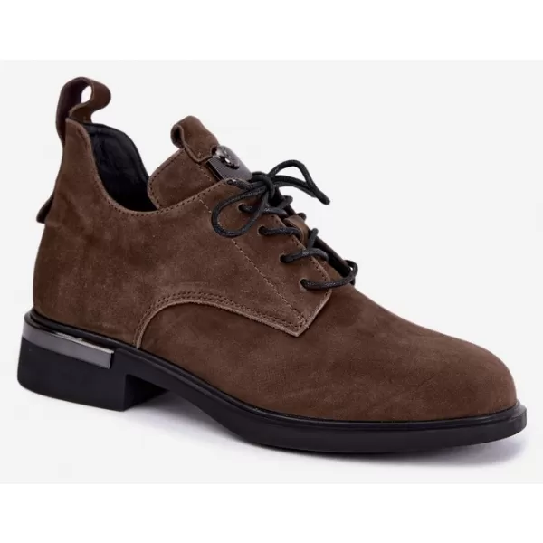  Dámske topánky VINCEZA 89151 GREEN 