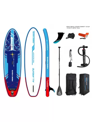 Paddleboard RIDEWAVE Eternity 10 NEURČENÉ