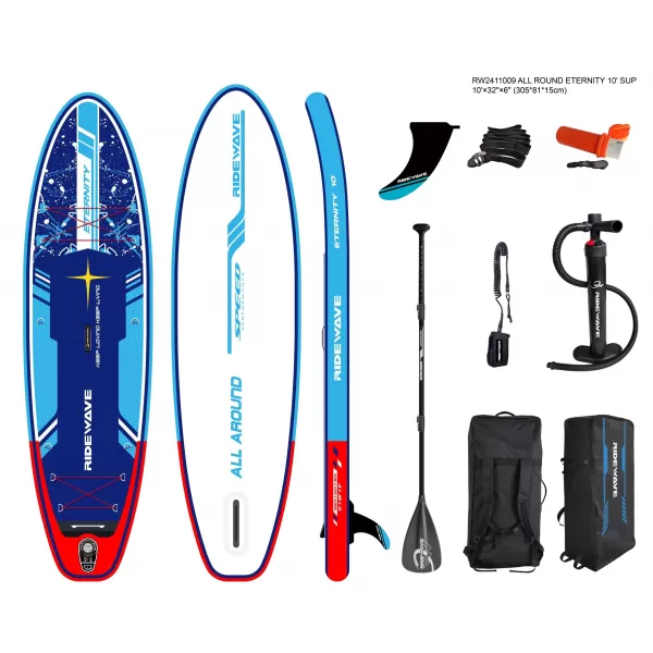  Paddleboard RIDEWAVE Eternity 10 NEURČENÉ 