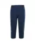 Pánske capri nohavice ALPINE PRO WEDER 2 BLUE WING TEAL