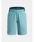 Chlapčenské kraťasy UNDER ARMOUR UA VANISH SHORTS 1389171-425 MODRÁ