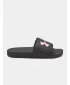 Dámske šľapky UNDER ARMOUR W ARMR SLIDE 6007532-003 ČIERNA